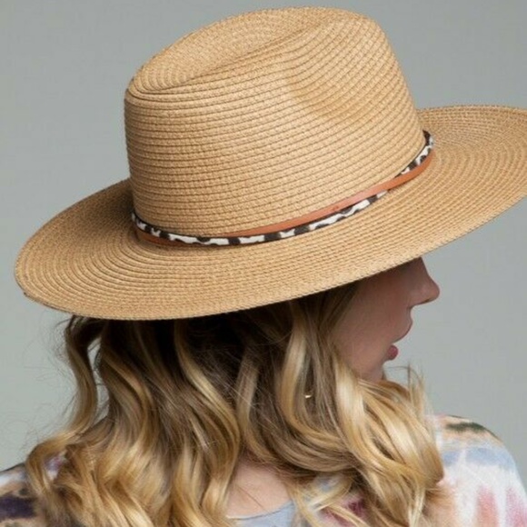 Straw Hat